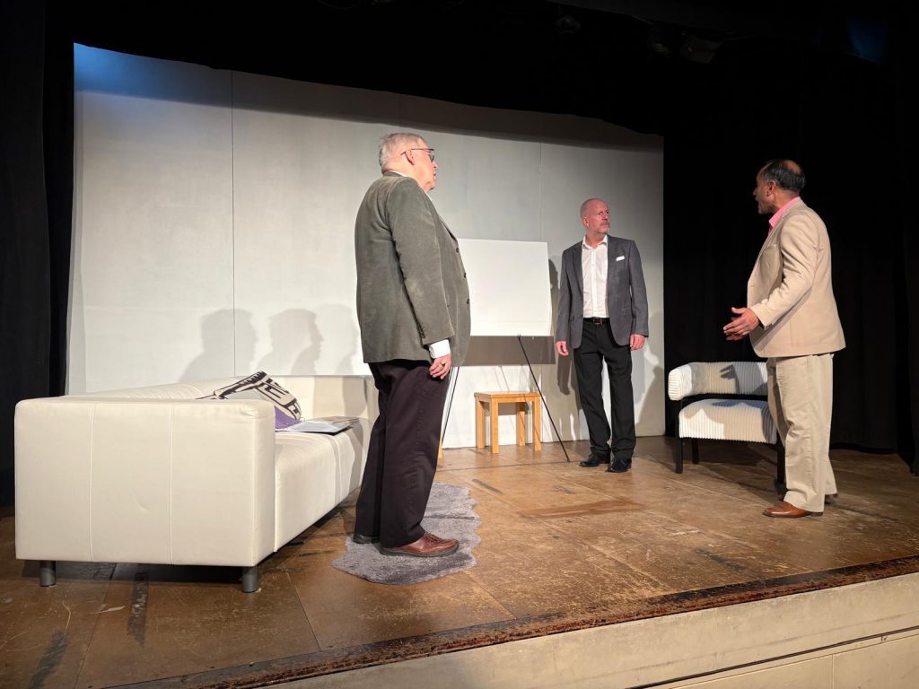 Art — production photograph 10