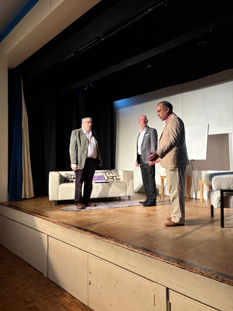 Art — production photograph 11