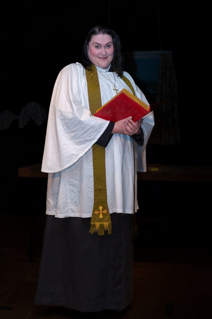 The Vicar of Dibley